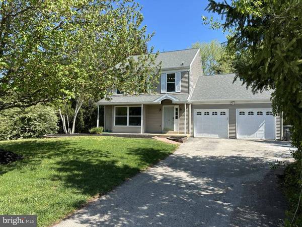 205 KIMBERTON CT, Phoenixville, PA 19460