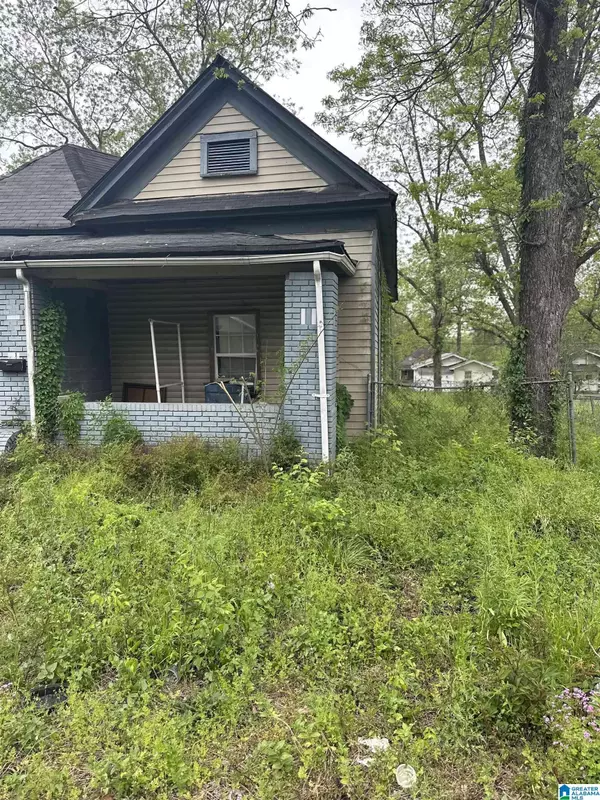 724 29TH STREET, Birmingham, AL 35211