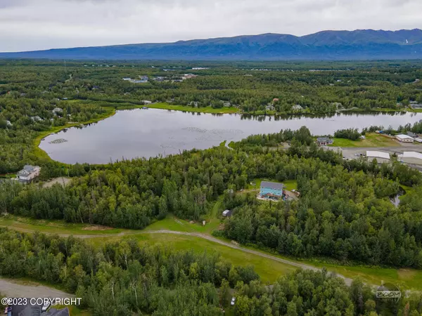 4281 E Amberger CIR, Wasilla, AK 99654