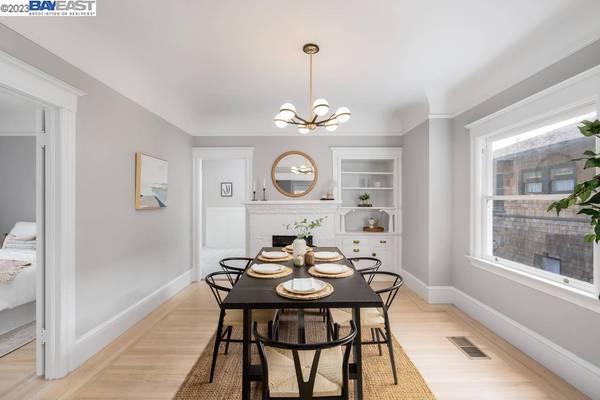 441 51st St, Oakland, CA 94609