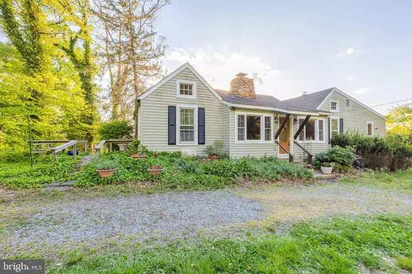 13352 FISHING VALLEY RD, Worton, MD 21678