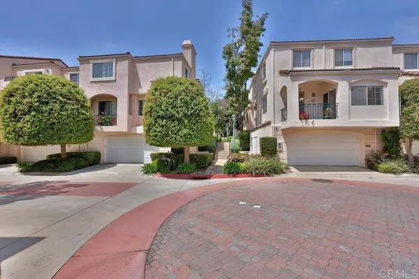 5127 B Renaissance AVE, San Diego, CA 92122