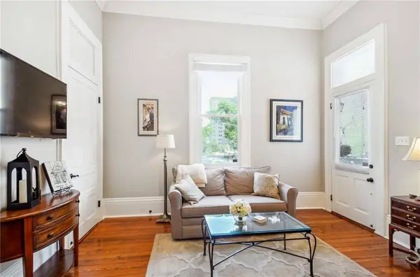 2222 CARONDELET ST #H, New Orleans, LA 70130