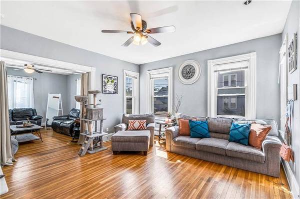 192 Central Avenue, Pawtucket, RI 02860