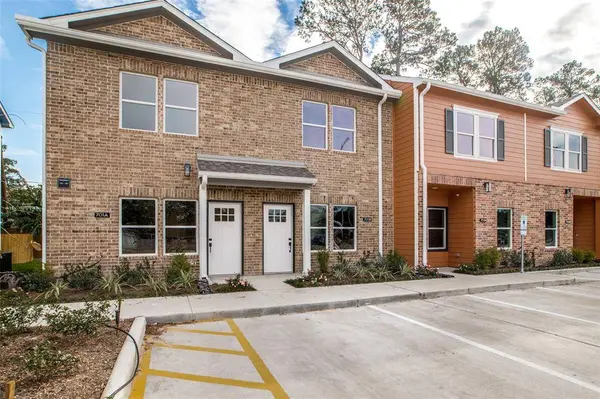 5262 Ella #803, Houston, TX 77018