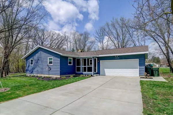 464 Major Way, Sun Prairie, WI 53590