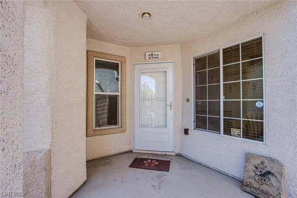 9316 Freedom Heights Avenue, Las Vegas, NV 89149