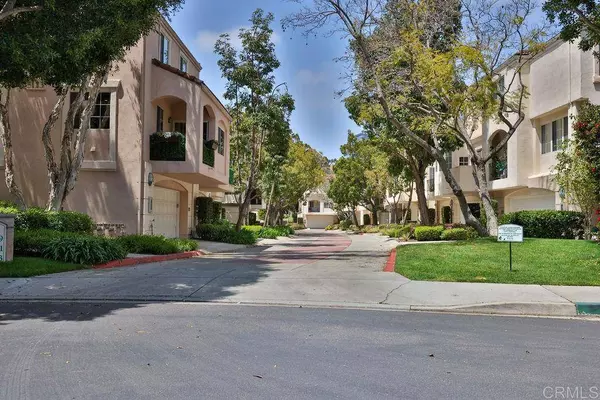 5127 B Renaissance AVE, San Diego, CA 92122