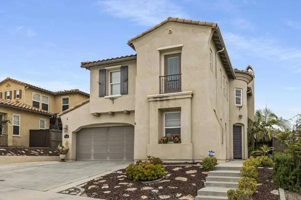 2301 Hummingbird ST, Chula Vista, CA 91915