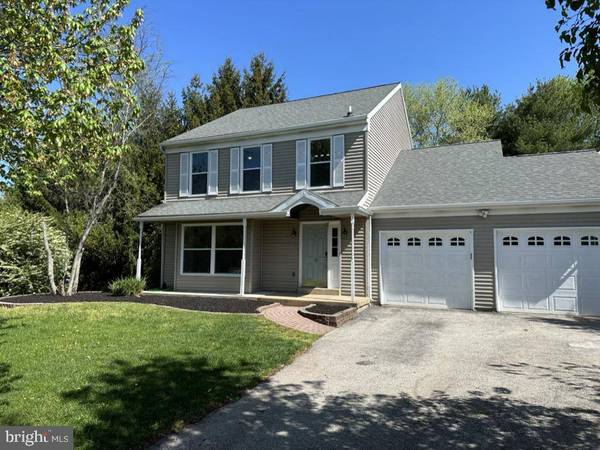 205 KIMBERTON CT, Phoenixville, PA 19460