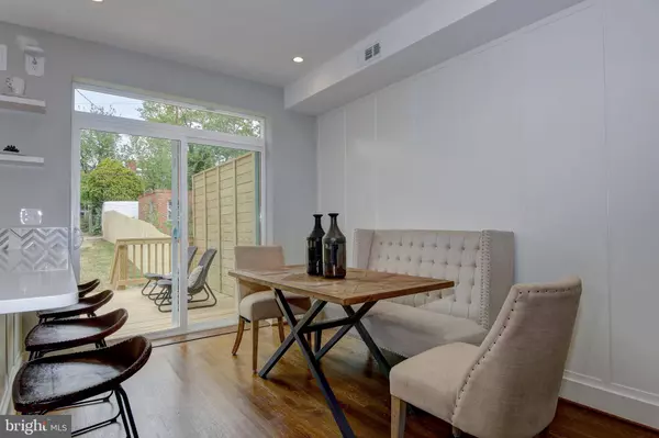 235 INGRAHAM ST NW, Washington, DC 20011