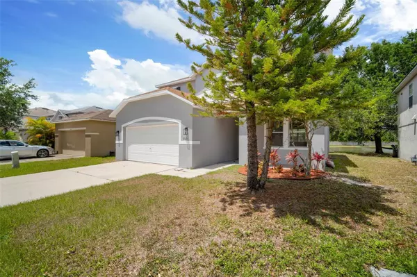 6626 WATERTON DR, Riverview, FL 33578