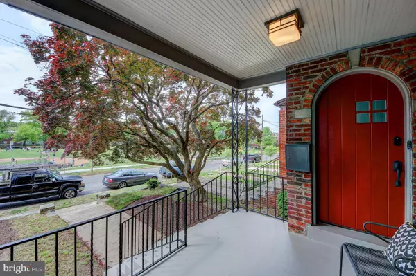 235 INGRAHAM ST NW, Washington, DC 20011