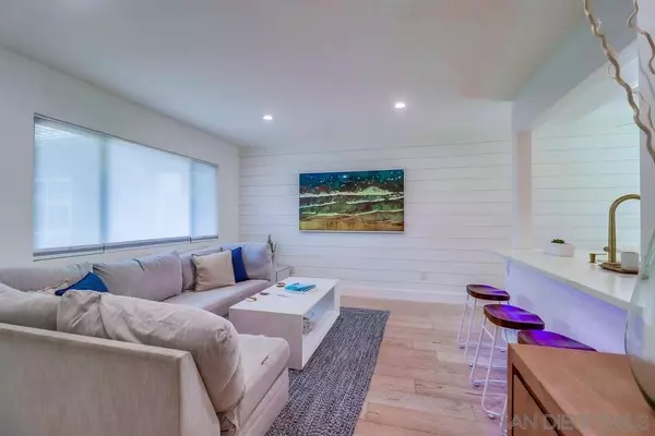 3932 9th Ave #5, San Diego, CA 92103