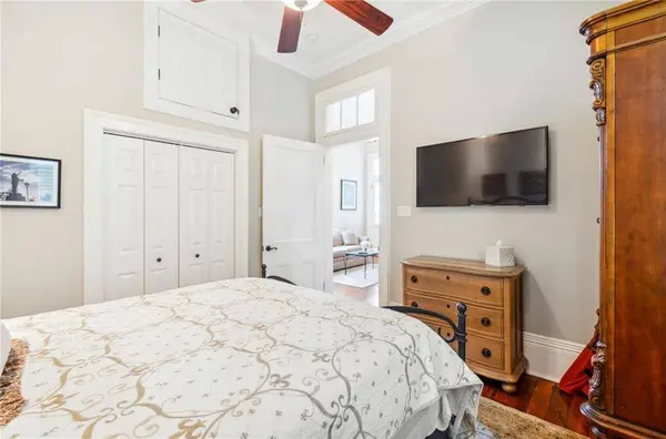 2222 CARONDELET ST #H, New Orleans, LA 70130