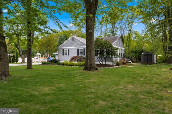 20 WAGON BRIDGE RUN, Moorestown, NJ 08057