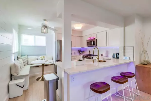 3932 9th Ave #5, San Diego, CA 92103