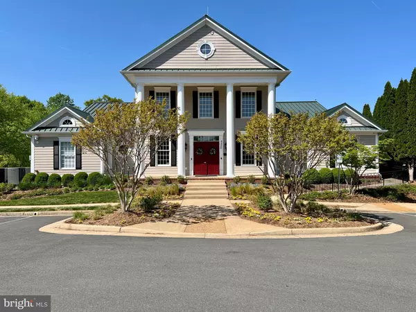 5943 FINCASTLE DR, Manassas, VA 20112