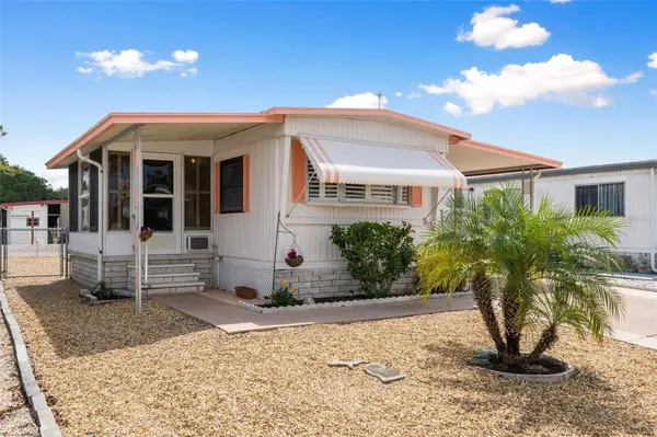 12120 BONANZA DR, Hudson, FL 34667