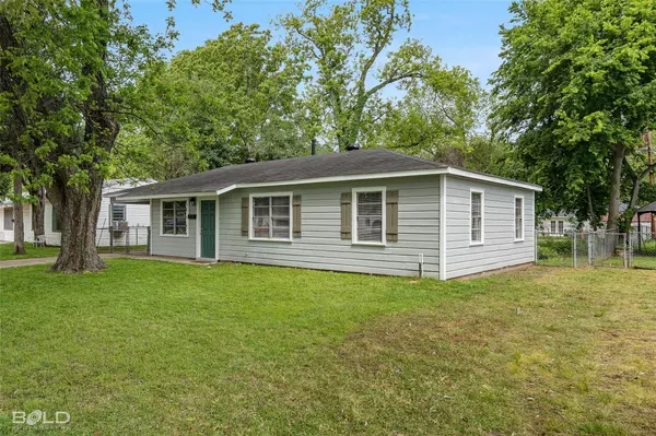 1707 Oriole Street, Bossier City, LA 71112