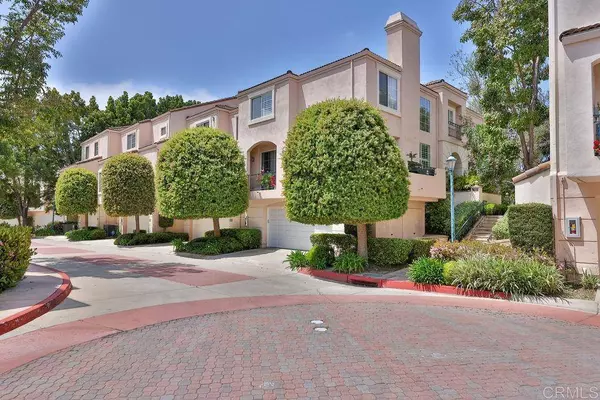 5127 B Renaissance AVE, San Diego, CA 92122