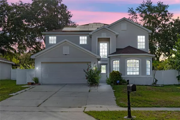 2108 ANCIENT OAK DR, Ocoee, FL 34761