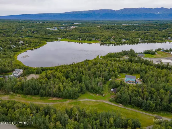 4281 E Amberger CIR, Wasilla, AK 99654