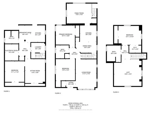 3631 N Oconto Avenue, Chicago, IL 60634