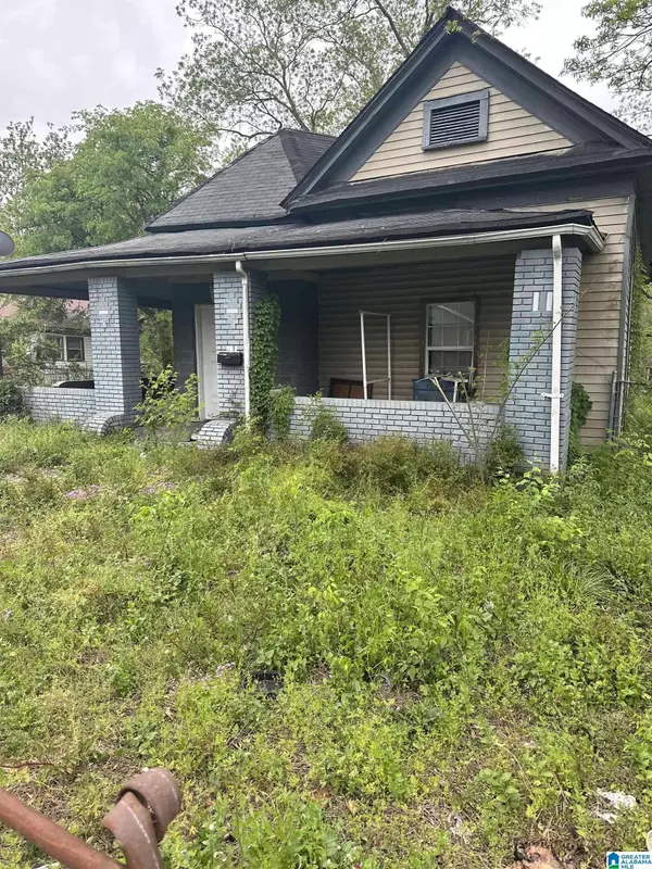 724 29TH STREET, Birmingham, AL 35211