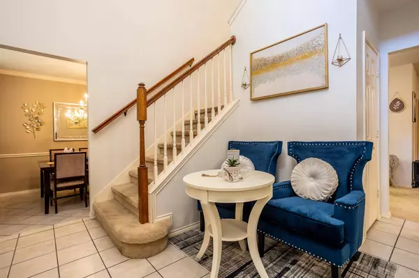 1545 Summers Drive, Cedar Hill, TX 75104