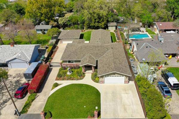 5127 Kovanda AVE, Carmichael, CA 95608