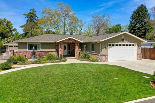 5127 Kovanda AVE, Carmichael, CA 95608