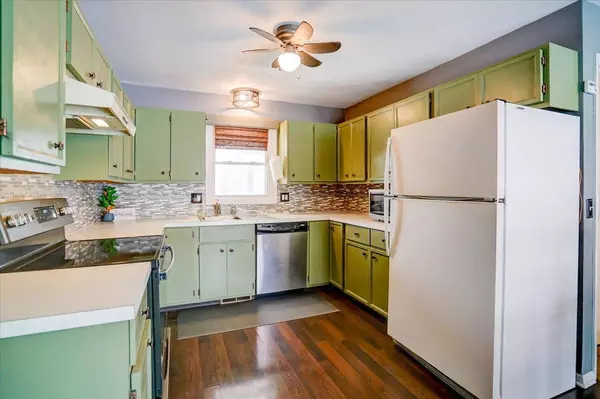 464 Major Way, Sun Prairie, WI 53590