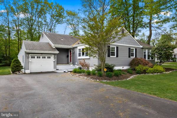 20 WAGON BRIDGE RUN, Moorestown, NJ 08057