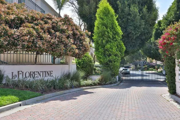 5127 B Renaissance AVE, San Diego, CA 92122