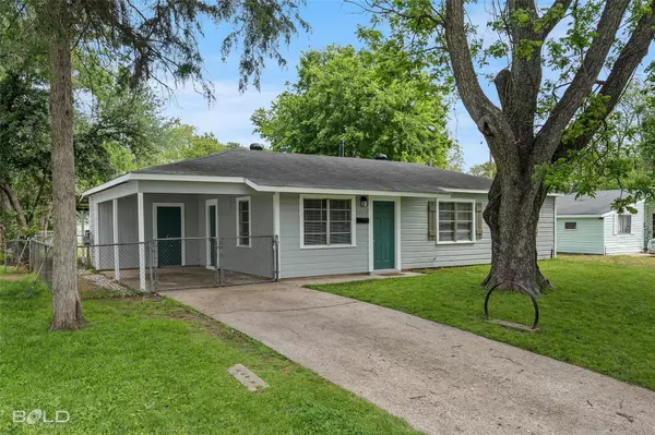 1707 Oriole Street, Bossier City, LA 71112