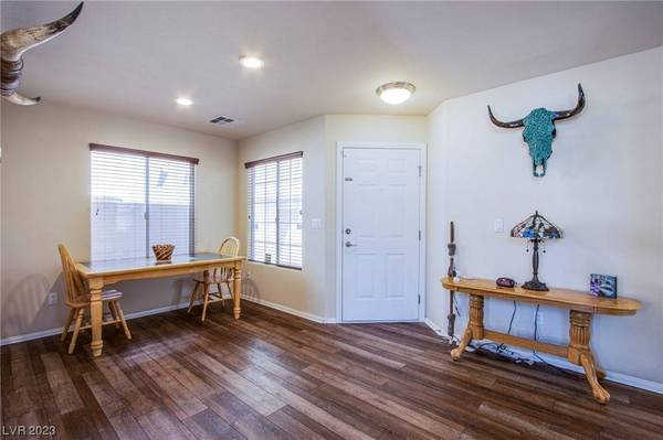 9316 Freedom Heights Avenue, Las Vegas, NV 89149