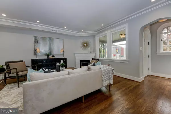 235 INGRAHAM ST NW, Washington, DC 20011