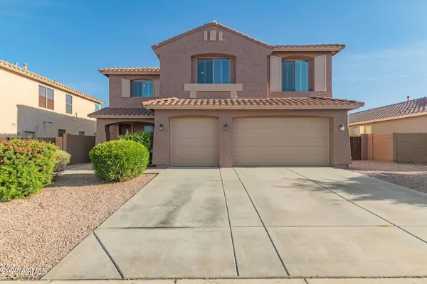 2279 W MILA Way, San Tan Valley, AZ 85142
