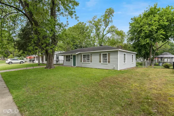 1707 Oriole Street, Bossier City, LA 71112