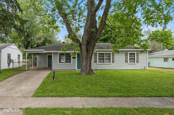 1707 Oriole Street, Bossier City, LA 71112