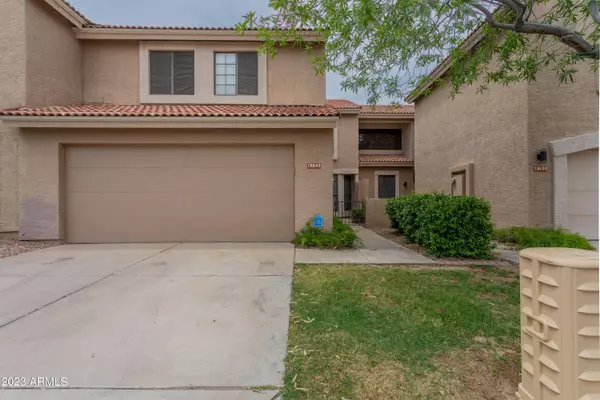 13642 S 42ND Place, Phoenix, AZ 85044