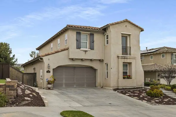 2301 Hummingbird ST, Chula Vista, CA 91915