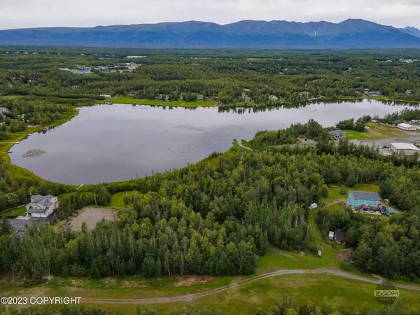 4281 E Amberger CIR, Wasilla, AK 99654