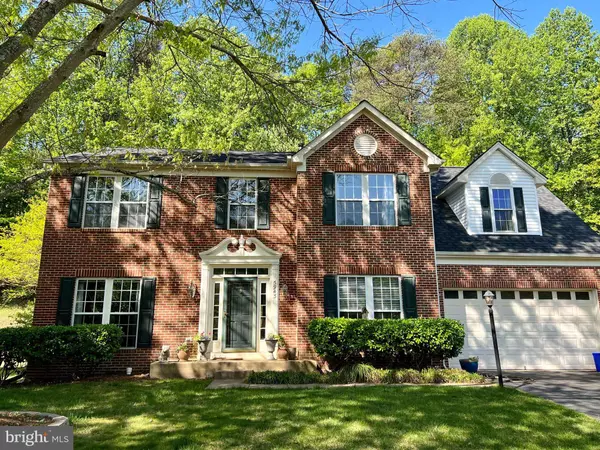 5943 FINCASTLE DR, Manassas, VA 20112