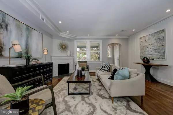 235 INGRAHAM ST NW, Washington, DC 20011