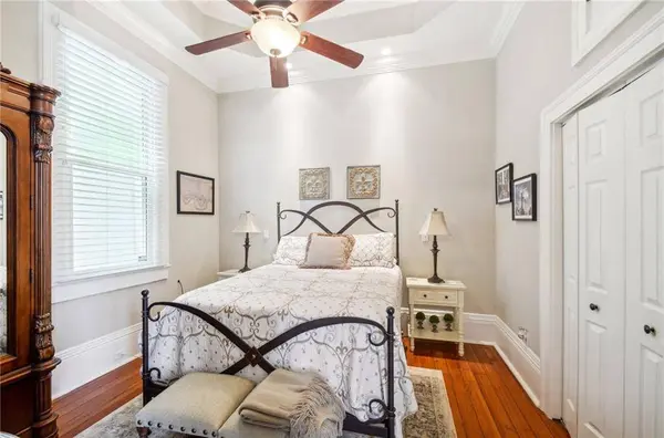 2222 CARONDELET ST #H, New Orleans, LA 70130