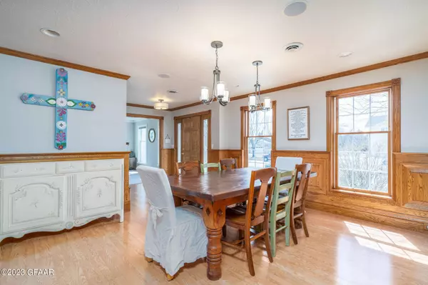 1727 8TH Street SE, East Grand Forks, ND 56721