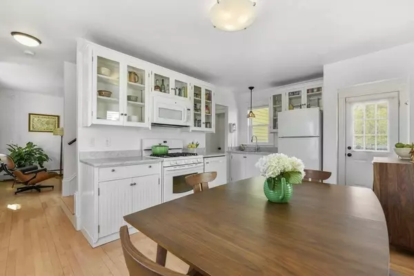 15 Hanson Street, Somerville, MA 02143