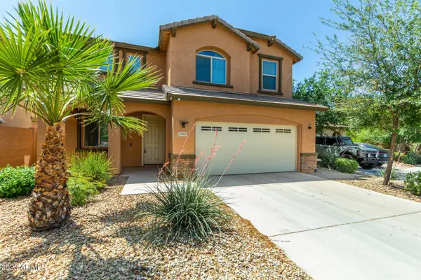 2947 E SALTSAGE Drive, Phoenix, AZ 85048
